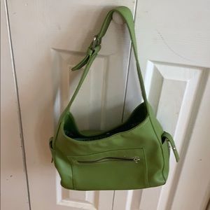 Dockers purse